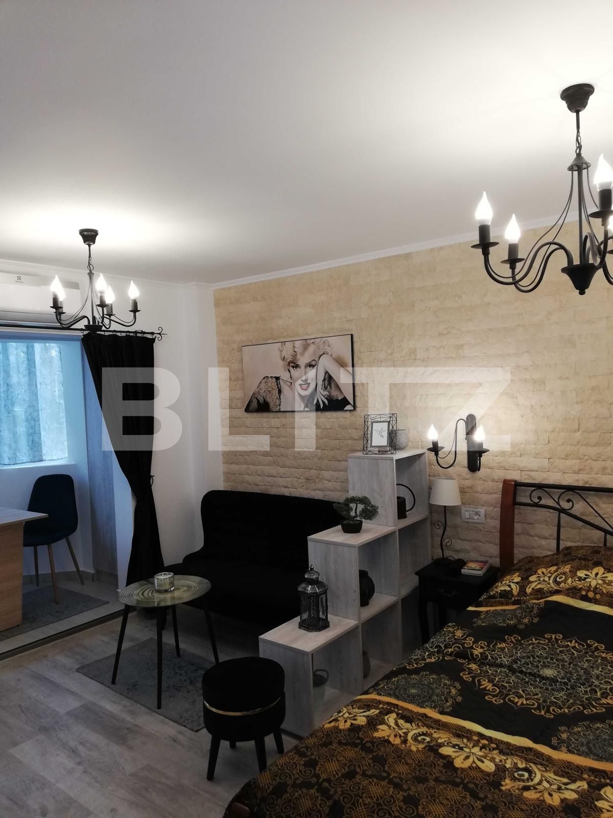 Garsonieră de închiriat Manastur - 67897AI | BLITZ Cluj-Napoca | Poza4