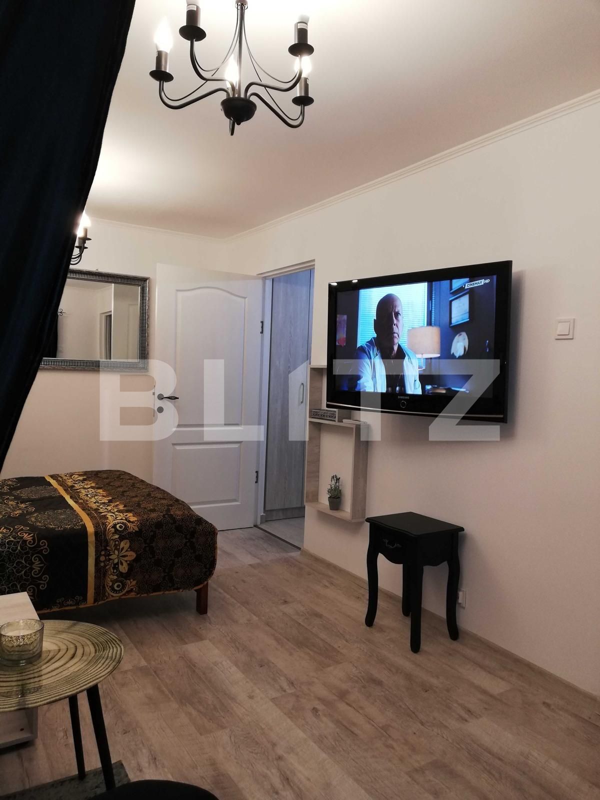 Garsonieră de închiriat Manastur - 67897AI | BLITZ Cluj-Napoca | Poza2