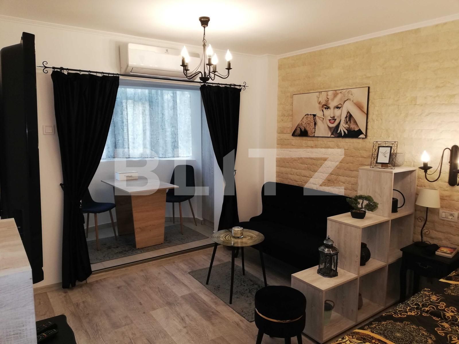Garsonieră de închiriat Manastur - 67897AI | BLITZ Cluj-Napoca | Poza3
