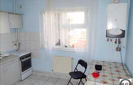 Vanzare 1 camera in zona Garii, 42 mp, imobil izolat termic