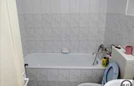 Vanzare 1 camera in zona Garii, 42 mp, imobil izolat termic