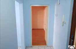 Vanzare 1 camera in zona Garii, 42 mp, imobil izolat termic