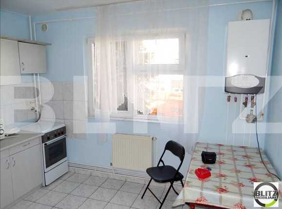 Garsonieră de vânzare Semicentral - 679AV | BLITZ Cluj-Napoca | Poza4