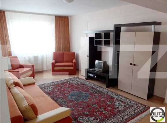 Garsonieră de vânzare Semicentral - 679AV | BLITZ Cluj-Napoca | Poza1