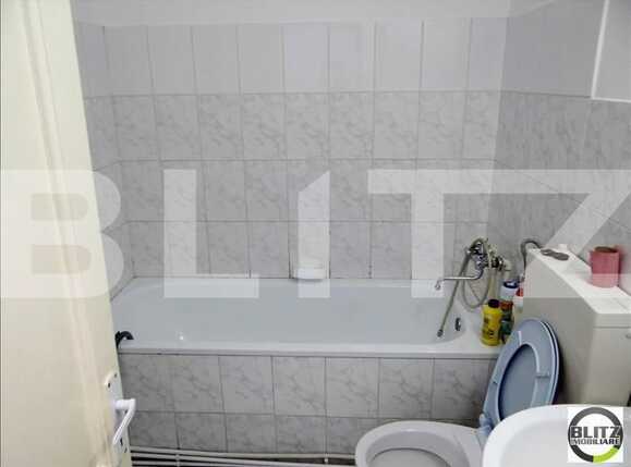 Garsonieră de vânzare Semicentral - 679AV | BLITZ Cluj-Napoca | Poza7