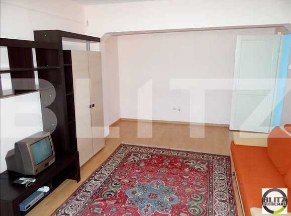 Garsonieră de vânzare Semicentral - 679AV | BLITZ Cluj-Napoca | Poza2