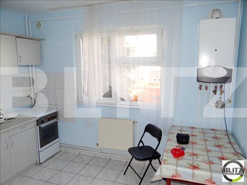 Garsonieră de vânzare Semicentral - 679AV | BLITZ Cluj-Napoca | Poza4