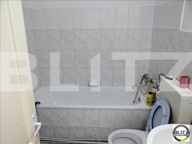 Garsonieră de vânzare Semicentral - 679AV | BLITZ Cluj-Napoca | Poza7