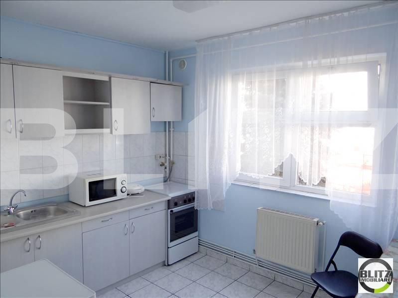 Garsonieră de vânzare Semicentral - 679AV | BLITZ Cluj-Napoca | Poza3
