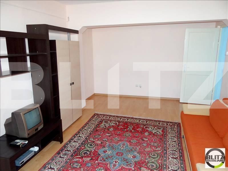 Garsonieră de vânzare Semicentral - 679AV | BLITZ Cluj-Napoca | Poza2