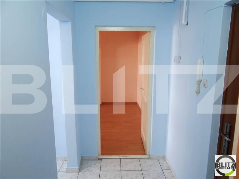 Garsonieră de vânzare Semicentral - 679AV | BLITZ Cluj-Napoca | Poza5