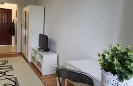 Investitie! Garsoniera confort sporit, 31 mp, etaj intermediar