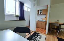 Investitie! Garsoniera confort sporit, 31 mp, etaj intermediar