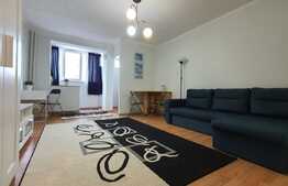 Investitie! Garsoniera confort sporit, 31 mp, etaj intermediar