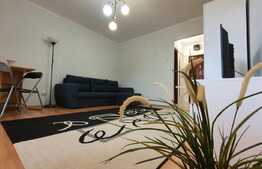 Investitie! Garsoniera confort sporit, 31 mp, etaj intermediar