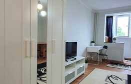 Investitie! Garsoniera confort sporit, 31 mp, etaj intermediar