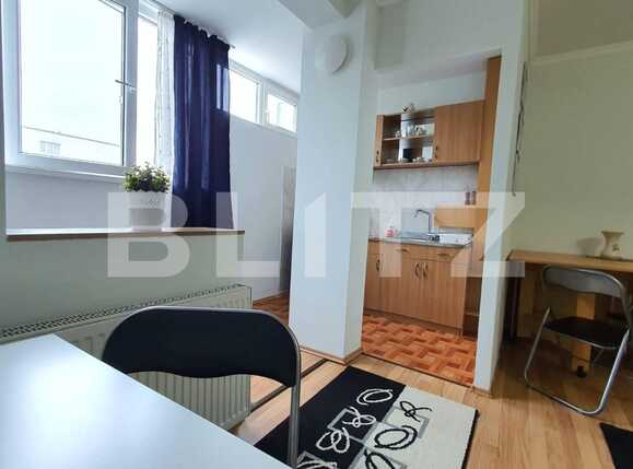 Garsonieră de vânzare Manastur - 67905AV | BLITZ Cluj-Napoca | Poza8