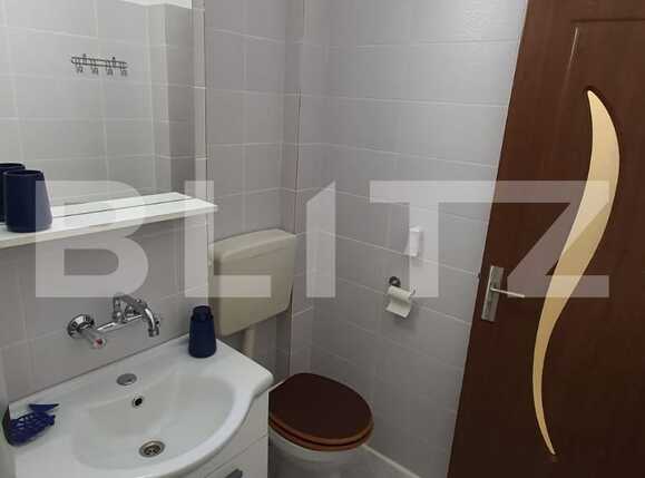 Garsonieră de vânzare Manastur - 67905AV | BLITZ Cluj-Napoca | Poza9