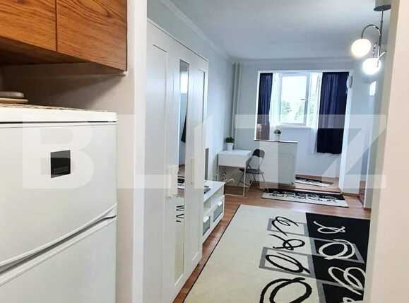 Garsonieră de vânzare Manastur - 67905AV | BLITZ Cluj-Napoca | Poza7