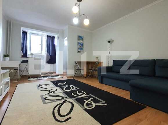 Garsonieră de vânzare Manastur - 67905AV | BLITZ Cluj-Napoca | Poza1