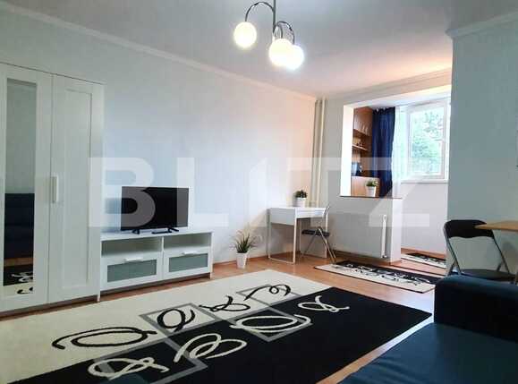 Garsonieră de vânzare Manastur - 67905AV | BLITZ Cluj-Napoca | Poza2