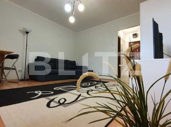 Garsonieră de vânzare Manastur - 67905AV | BLITZ Cluj-Napoca | Poza3