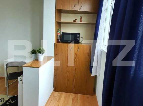 Garsonieră de vânzare Manastur - 67905AV | BLITZ Cluj-Napoca | Poza6