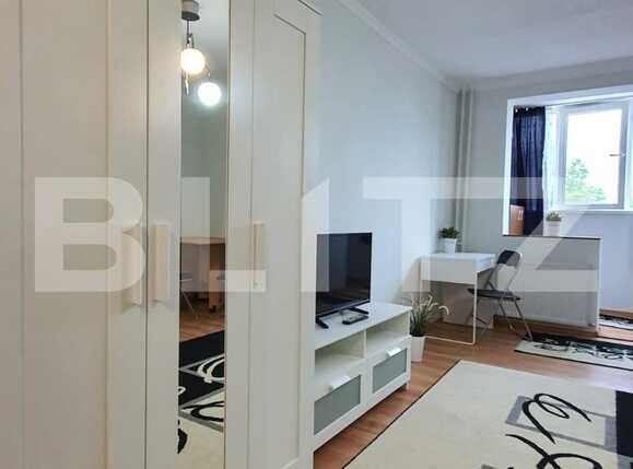 Garsonieră de vânzare Manastur - 67905AV | BLITZ Cluj-Napoca | Poza4