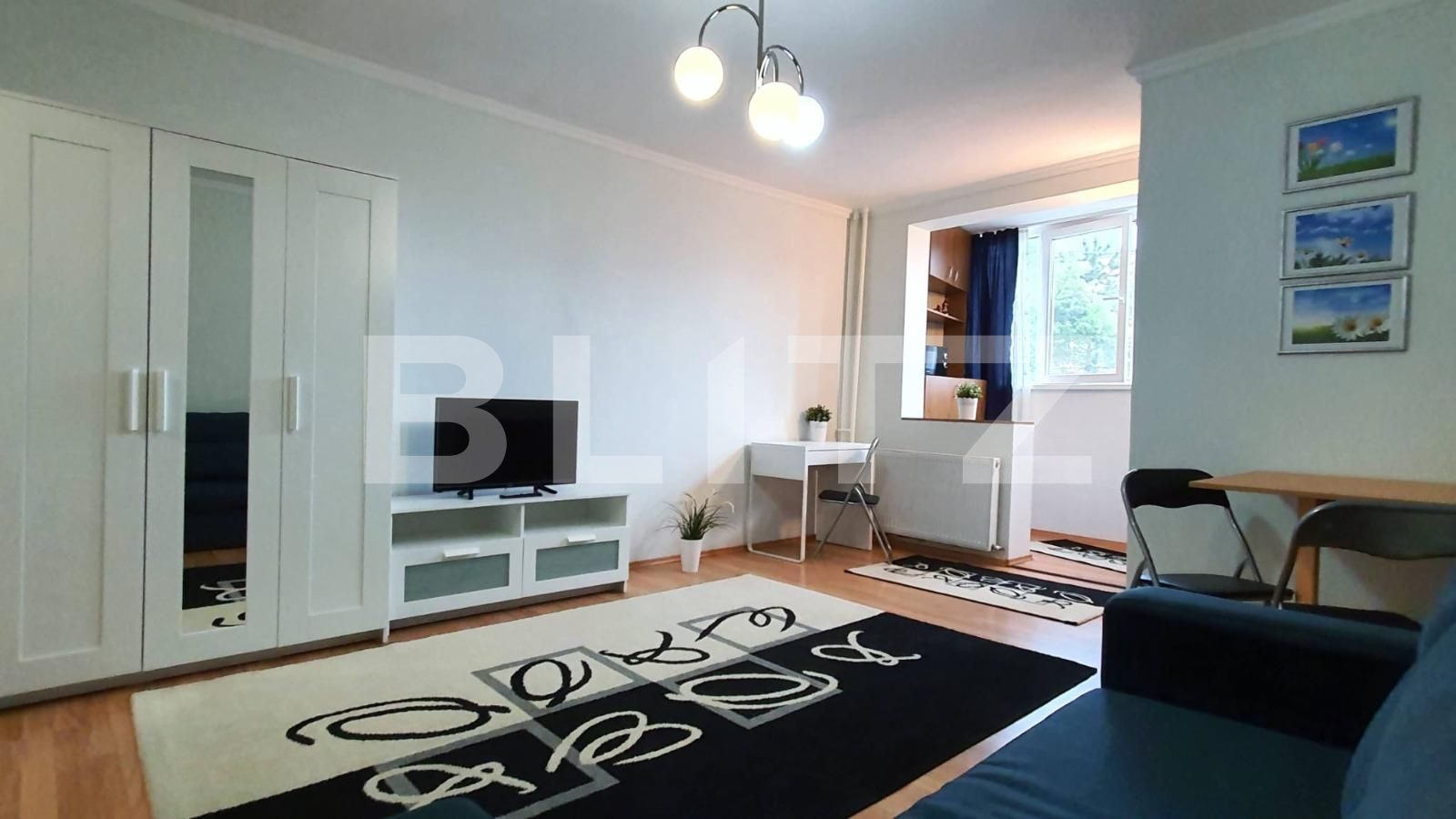 Garsonieră de vânzare Manastur - 67905AV | BLITZ Cluj-Napoca | Poza2