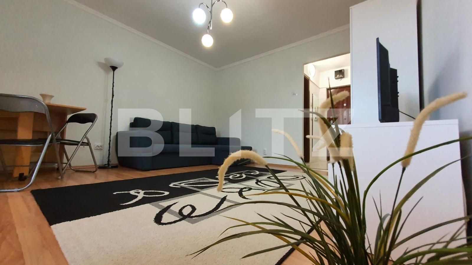 Garsonieră de vânzare Manastur - 67905AV | BLITZ Cluj-Napoca | Poza3