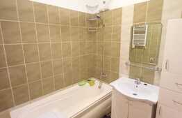 OPORTUNITATE! Apartament 2 camere, 45 mp utili, etaj intermediar, in Iris!