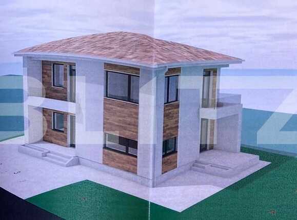 Casa de vânzare 5 camere Exterior Vest - 67909CV | BLITZ Cluj-Napoca | Poza1