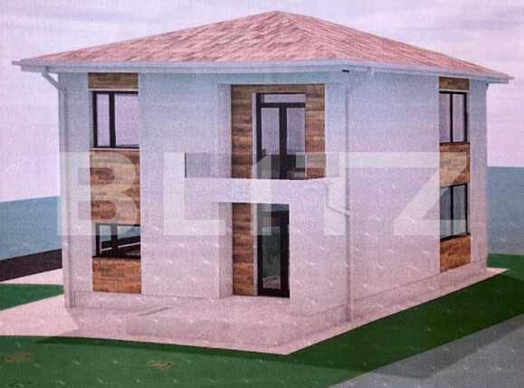 Casa de vânzare 5 camere Exterior Vest - 67909CV | BLITZ Cluj-Napoca | Poza5