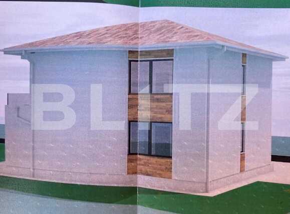 Casa de vânzare 5 camere Exterior Vest - 67909CV | BLITZ Cluj-Napoca | Poza4