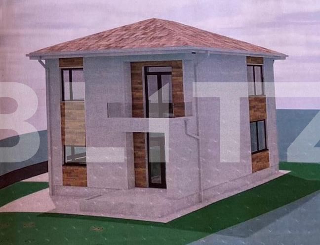 Casa de vânzare 5 camere Exterior Vest - 67909CV | BLITZ Cluj-Napoca | Poza2