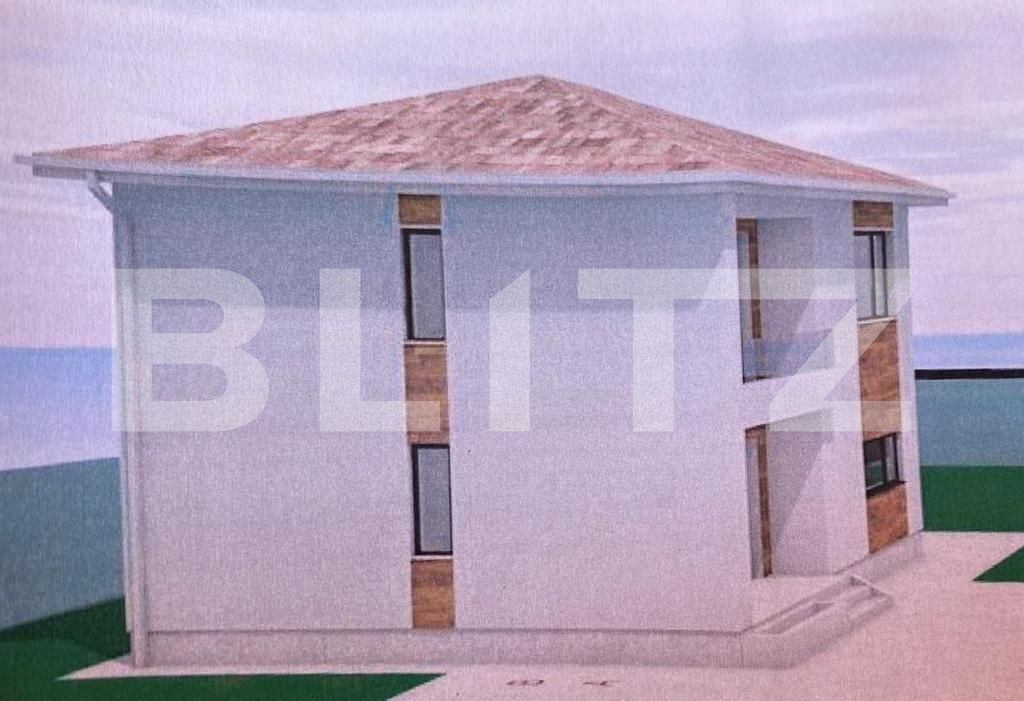 Casa de vânzare 5 camere Exterior Vest - 67909CV | BLITZ Cluj-Napoca | Poza6