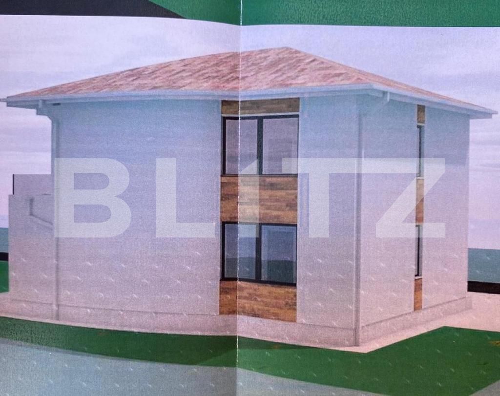 Casa de vânzare 5 camere Exterior Vest - 67909CV | BLITZ Cluj-Napoca | Poza4