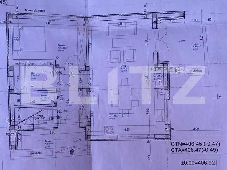 Casa de vânzare 5 camere Exterior Vest - 67909CV | BLITZ Cluj-Napoca | Poza4