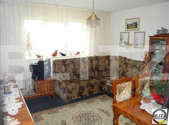 Apartament de vânzare 4 camere Manastur - 6791AV | BLITZ Cluj-Napoca | Poza1