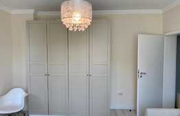 Apartament 2 camere, prima inchiriere, AC, 42 mp, zona strazii Horea, Central