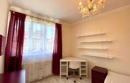 Apartament 2 camere, prima inchiriere, AC, 42 mp, zona strazii Horea, Central