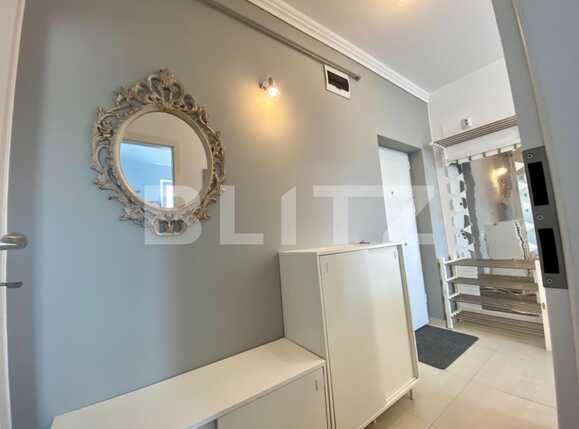 Apartament de închiriat 2 camere Central - 67910AI | BLITZ Cluj-Napoca | Poza8