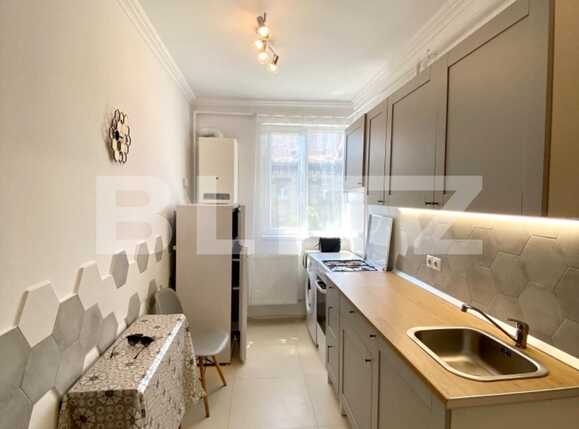 Apartament de închiriat 2 camere Central - 67910AI | BLITZ Cluj-Napoca | Poza14