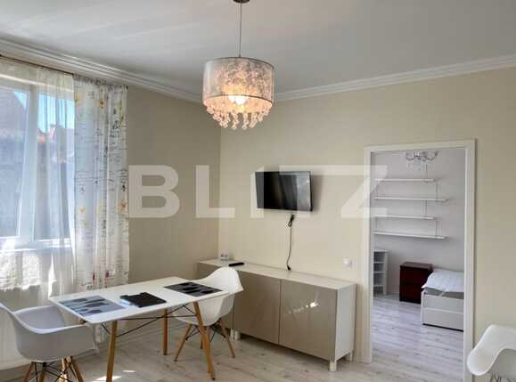 Apartament de închiriat 2 camere Central - 67910AI | BLITZ Cluj-Napoca | Poza3