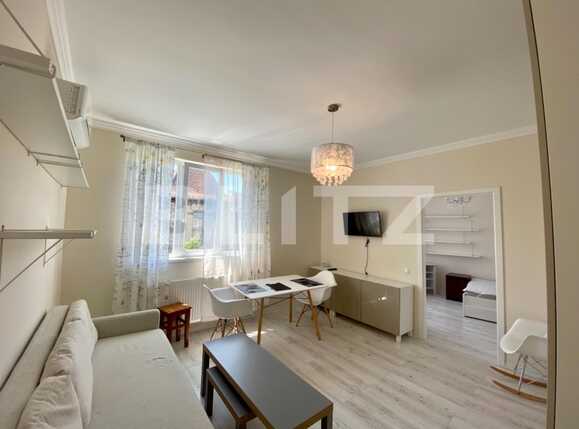 Apartament de închiriat 2 camere Central - 67910AI | BLITZ Cluj-Napoca | Poza2