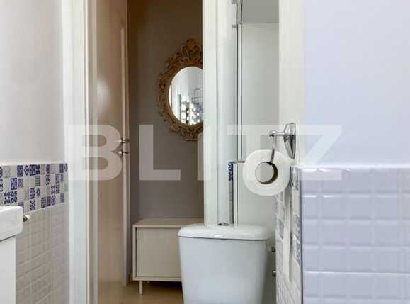 Apartament de închiriat 2 camere Central - 67910AI | BLITZ Cluj-Napoca | Poza17