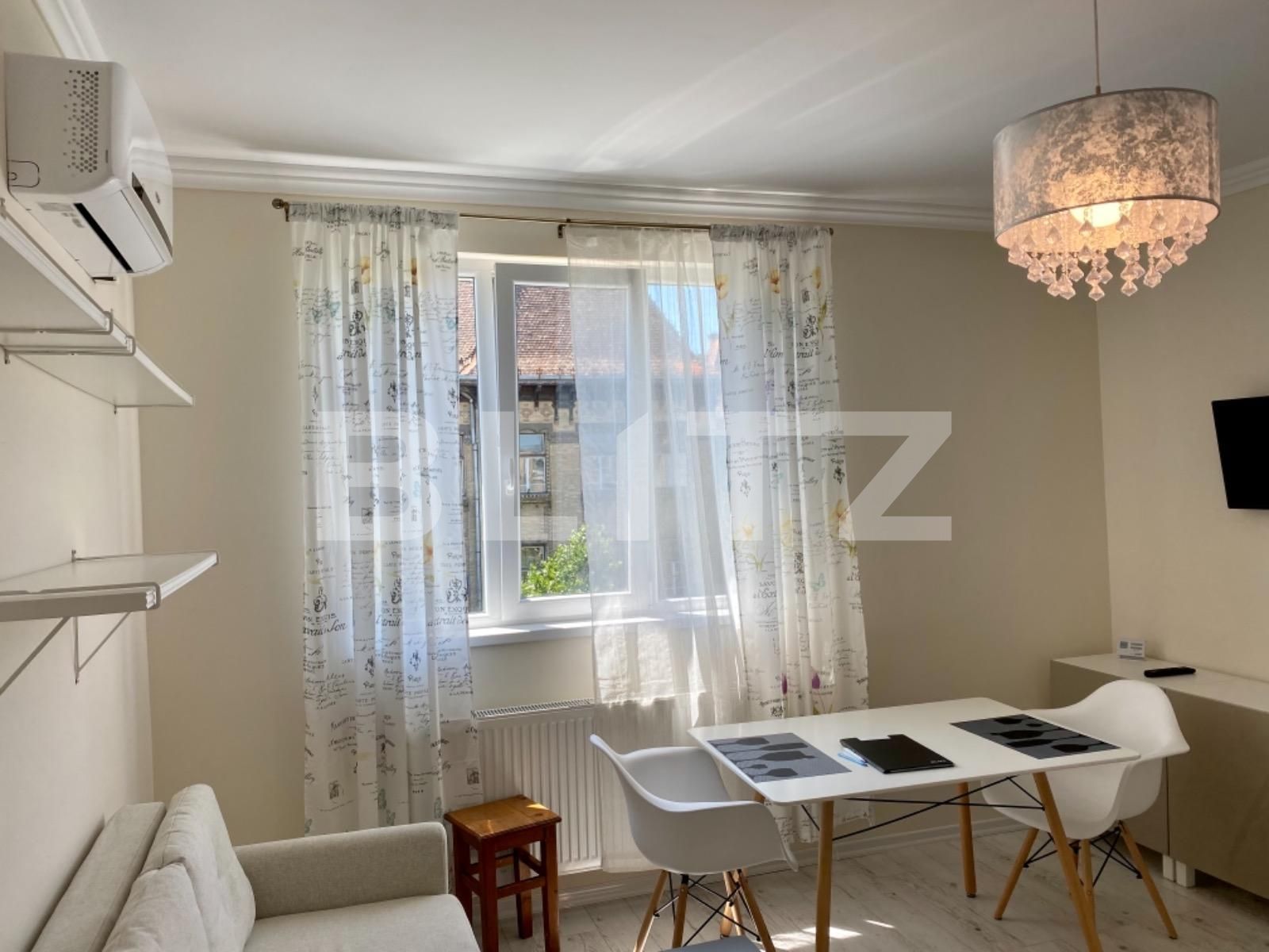 Apartament de închiriat 2 camere Central - 67910AI | BLITZ Cluj-Napoca | Poza7
