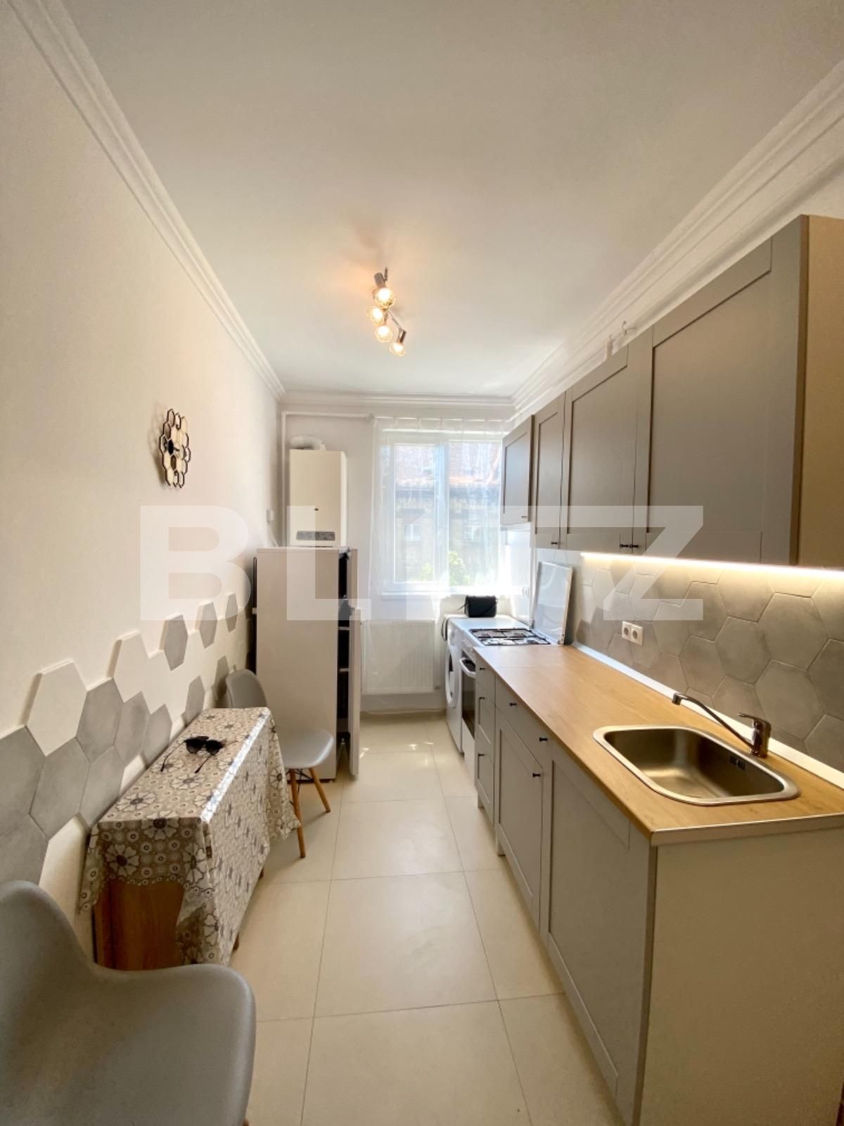 Apartament de închiriat 2 camere Central - 67910AI | BLITZ Cluj-Napoca | Poza14