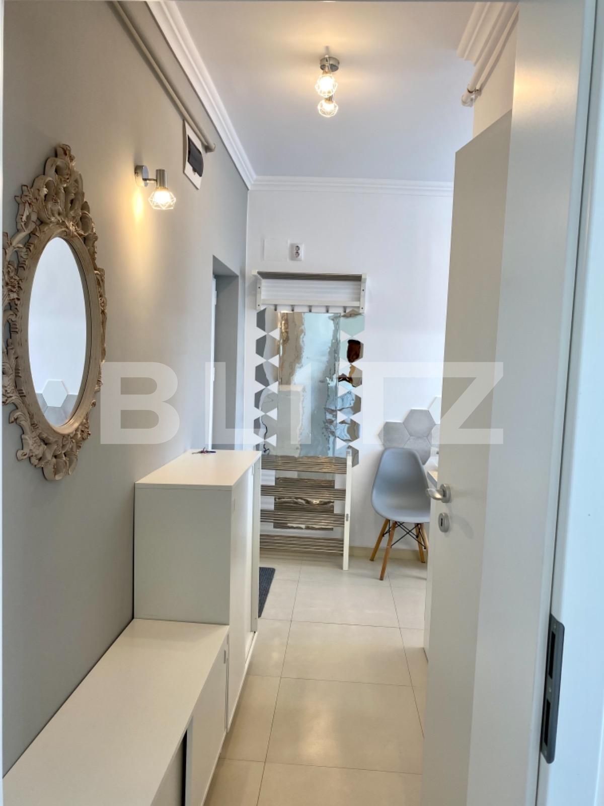 Apartament de închiriat 2 camere Central - 67910AI | BLITZ Cluj-Napoca | Poza13