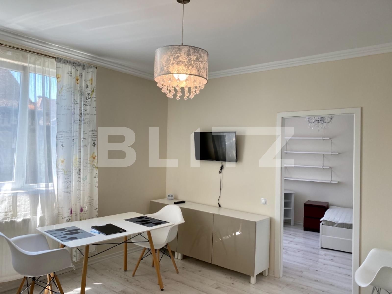 Apartament de închiriat 2 camere Central - 67910AI | BLITZ Cluj-Napoca | Poza3